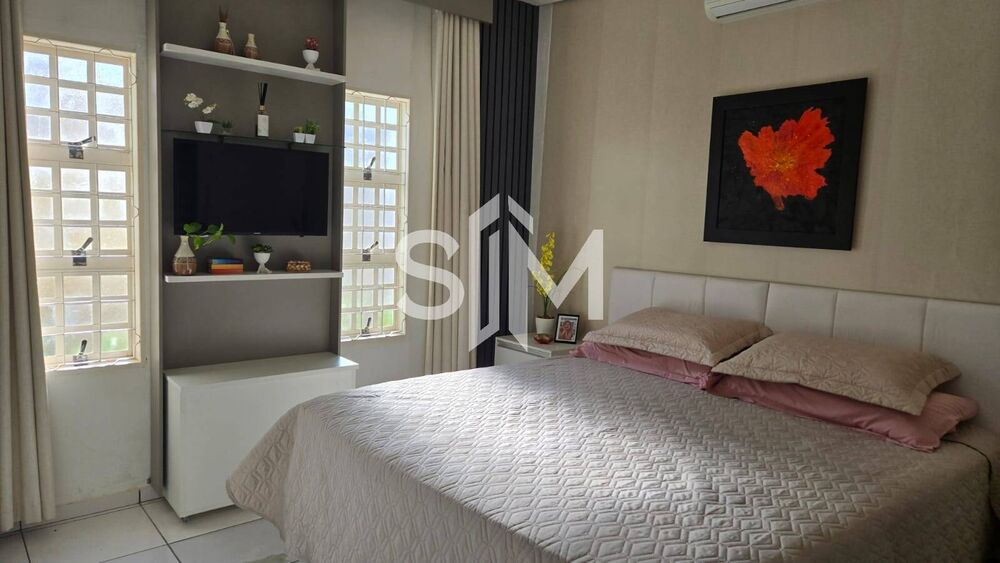 Casa à venda com 3 quartos, 288m² - Foto 7