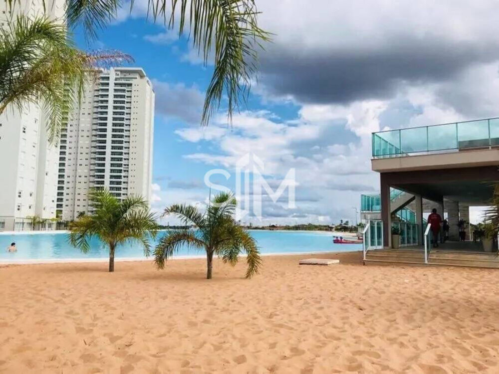 Apartamento à venda com 3 quartos, 171m² - Foto 2