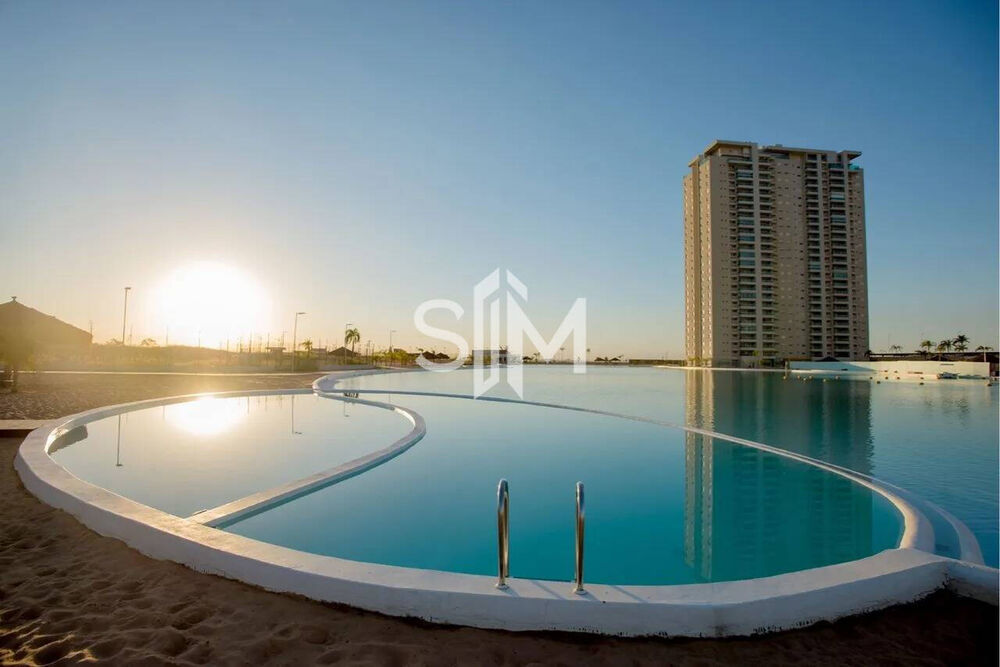 Apartamento à venda com 3 quartos, 171m² - Foto 1