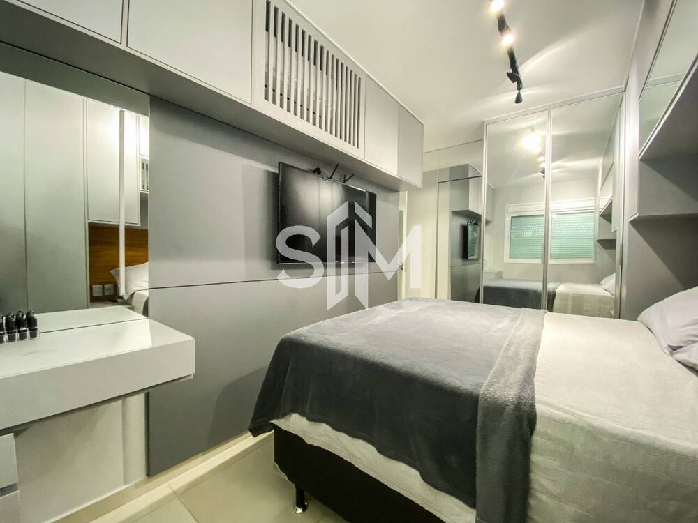 Apartamento à venda com 3 quartos, 79m² - Foto 6