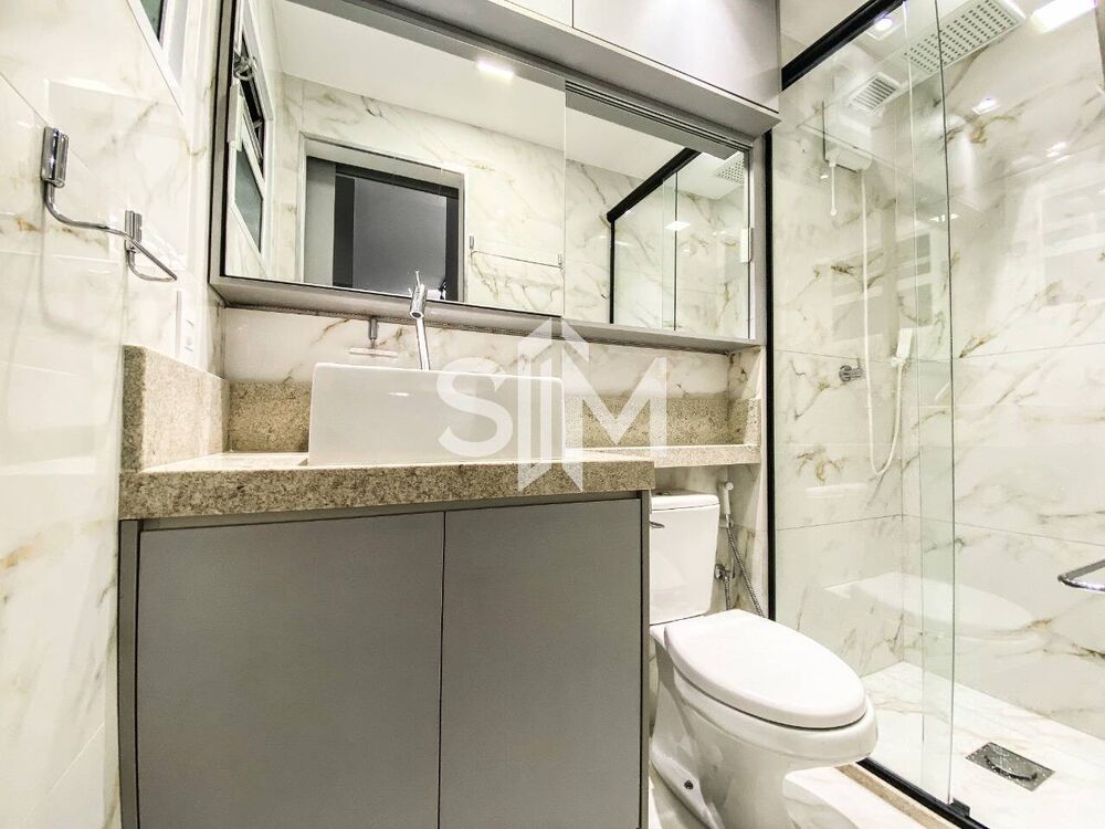Apartamento à venda com 3 quartos, 79m² - Foto 5