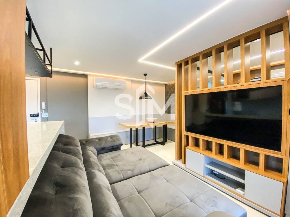Apartamento à venda com 3 quartos, 79m² - Foto 1