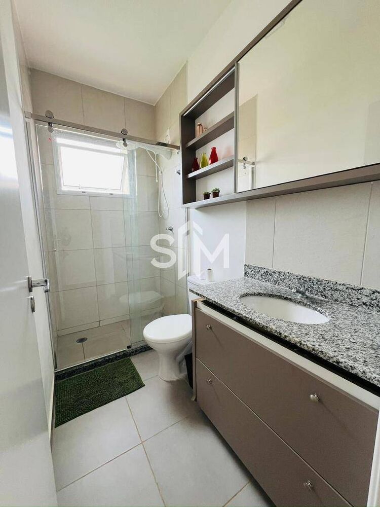 Casa de Condomínio para alugar com 3 quartos, 80m² - Foto 7