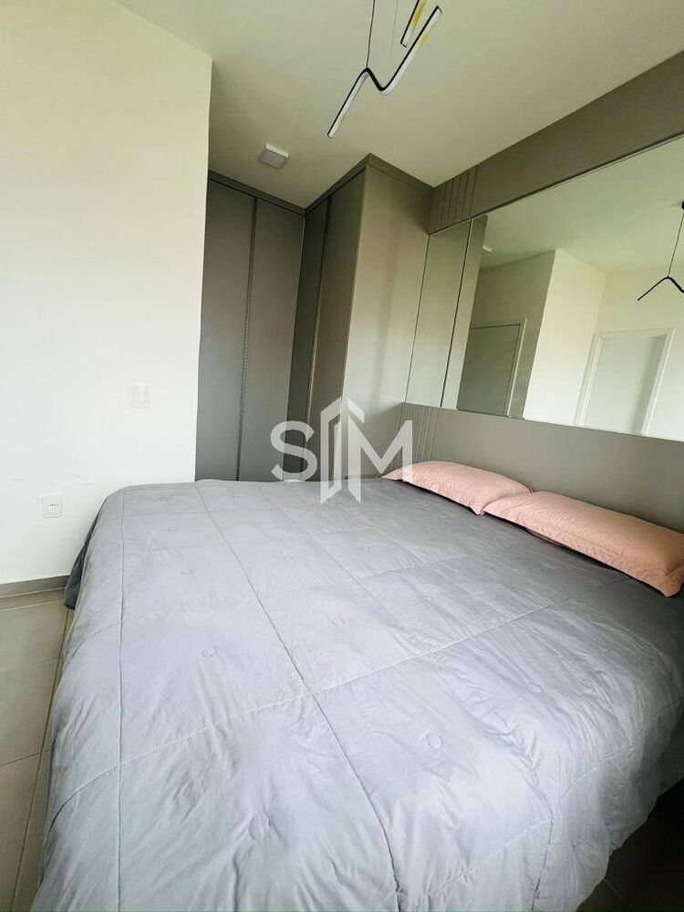 Casa de Condomínio para alugar com 3 quartos, 80m² - Foto 6