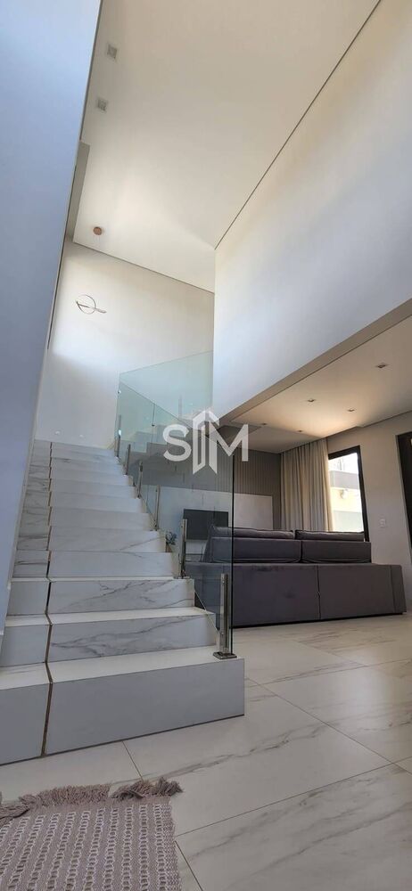 Casa de Condomínio à venda com 4 quartos, 250m² - Foto 6