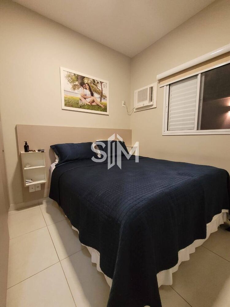 Casa de Condomínio à venda com 3 quartos, 66m² - Foto 6