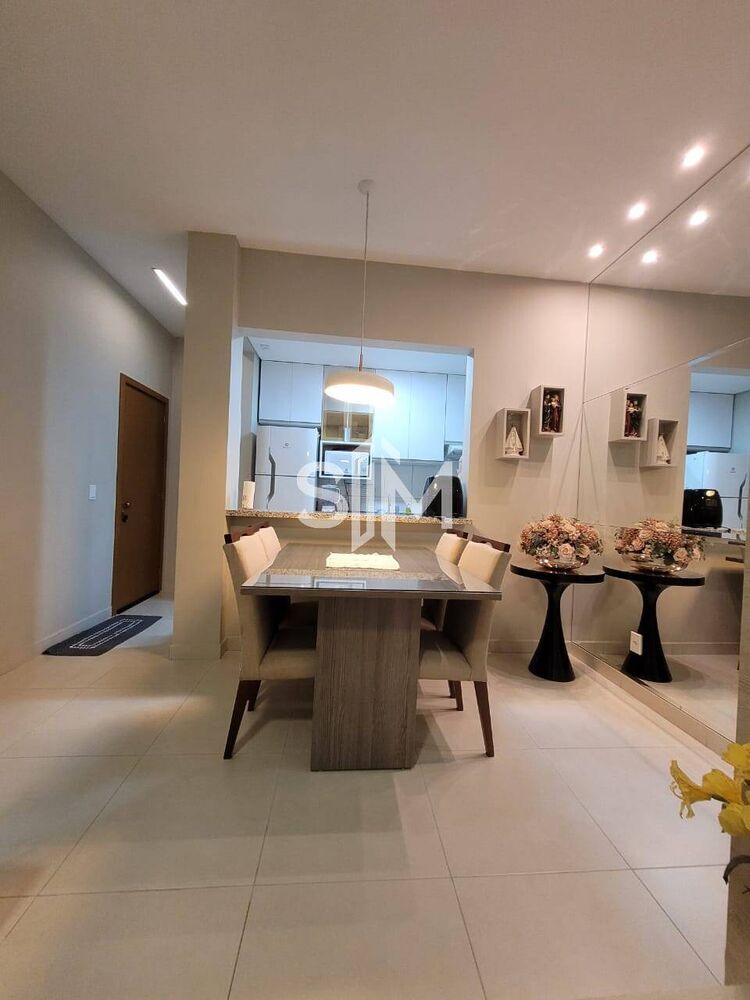 Casa de Condomínio à venda com 3 quartos, 66m² - Foto 1