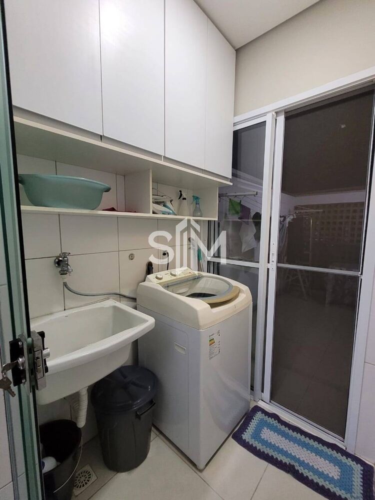 Casa de Condomínio à venda com 3 quartos, 66m² - Foto 11