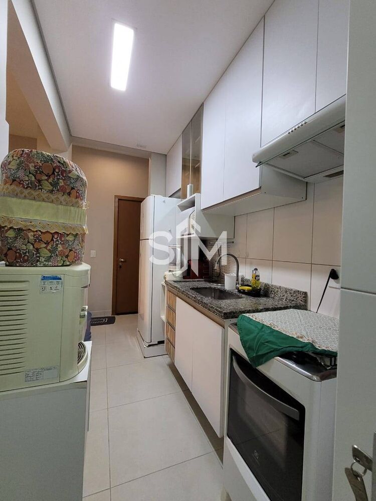 Casa de Condomínio à venda com 3 quartos, 66m² - Foto 5