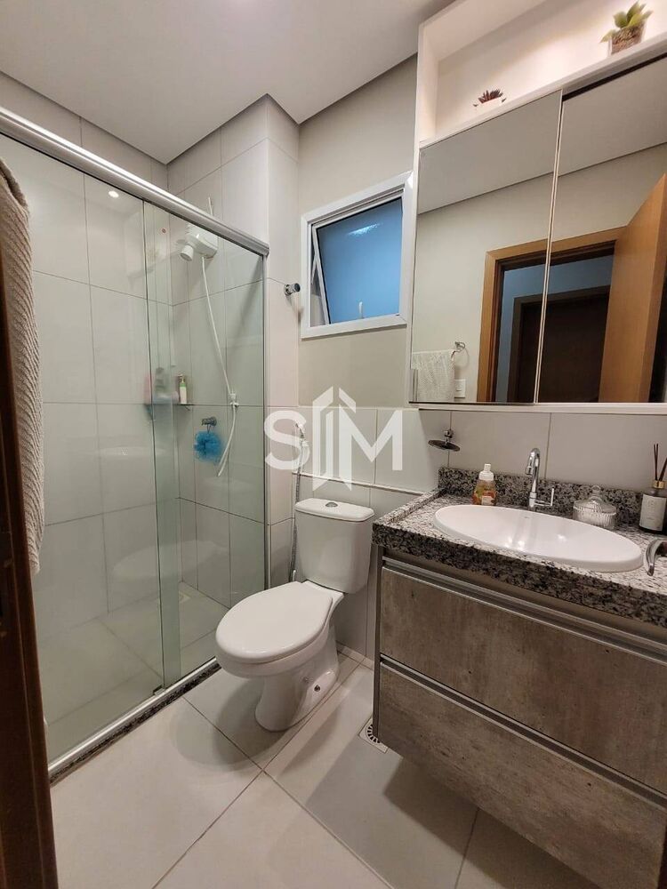 Casa de Condomínio à venda com 3 quartos, 66m² - Foto 9