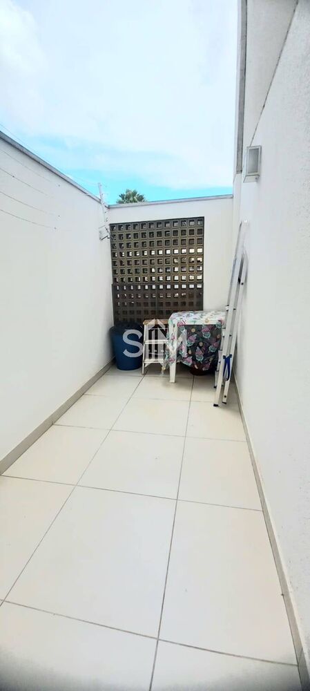 Casa de Condomínio à venda com 3 quartos, 66m² - Foto 15