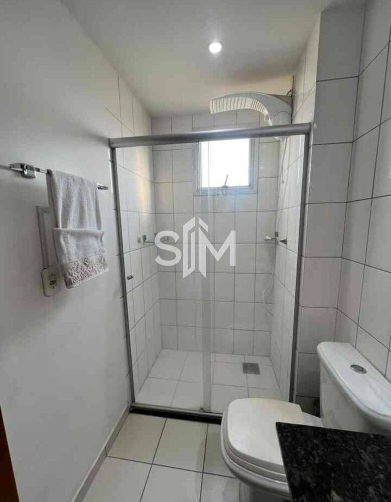 Apartamento à venda com 3 quartos, 88m² - Foto 14