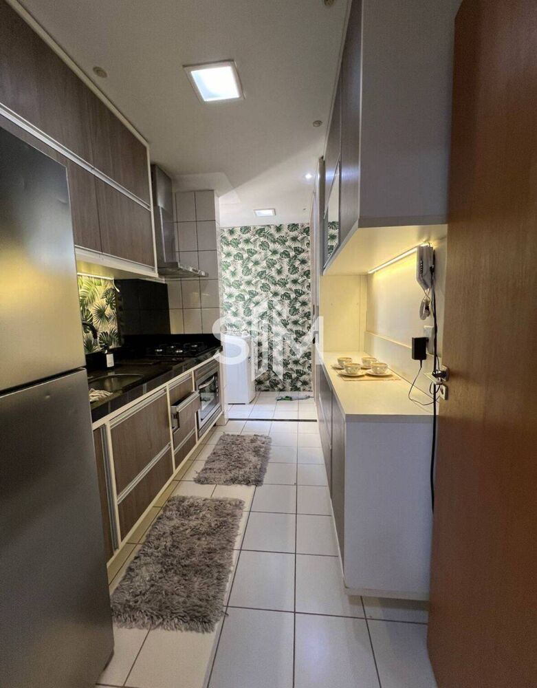 Apartamento à venda com 3 quartos, 88m² - Foto 4