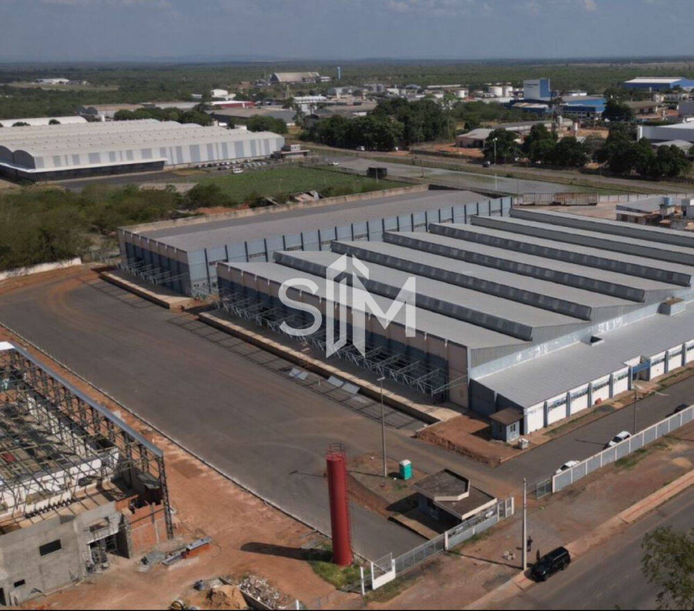 Conjunto Comercial-Sala para alugar, 40000m² - Foto 1