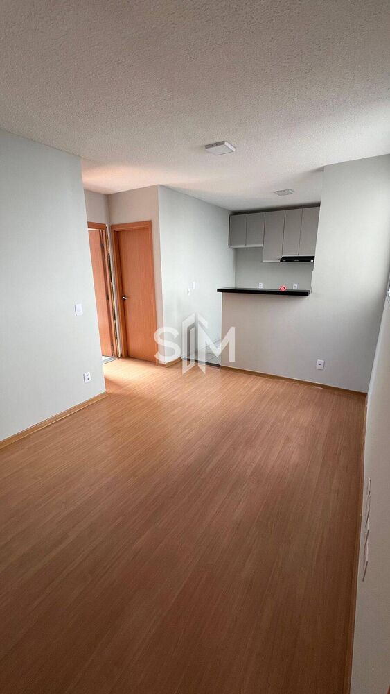 Apartamento à venda e aluguel com 2 quartos, 44m² - Foto 5