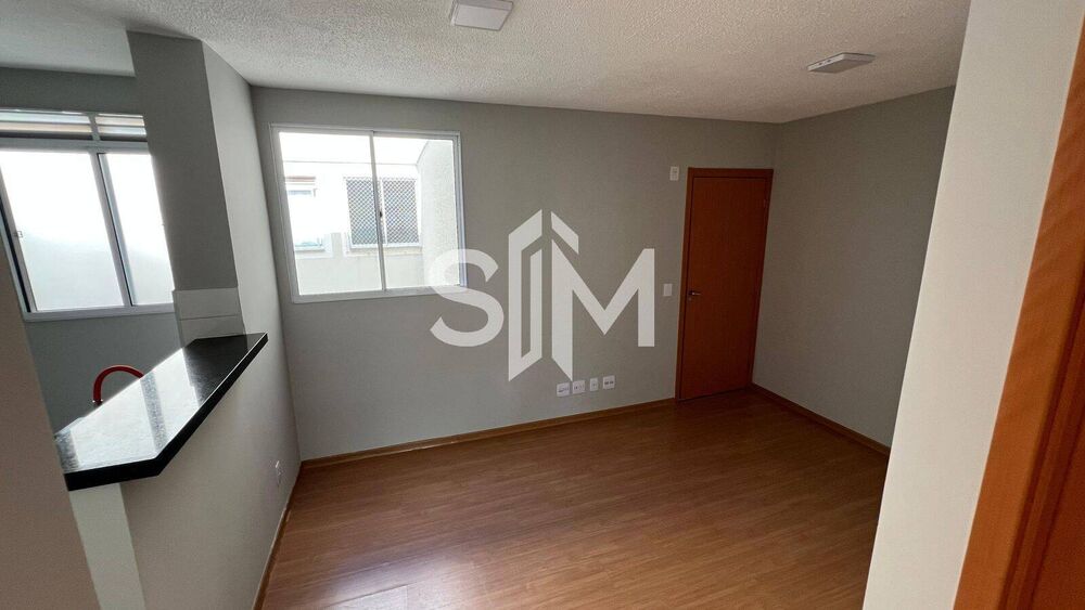 Apartamento à venda e aluguel com 2 quartos, 44m² - Foto 7