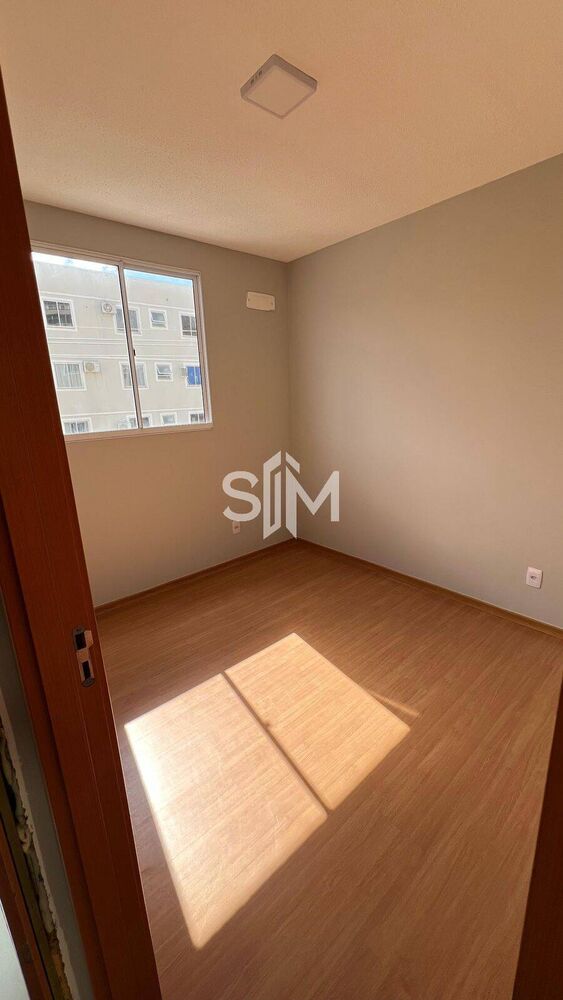 Apartamento à venda e aluguel com 2 quartos, 44m² - Foto 6