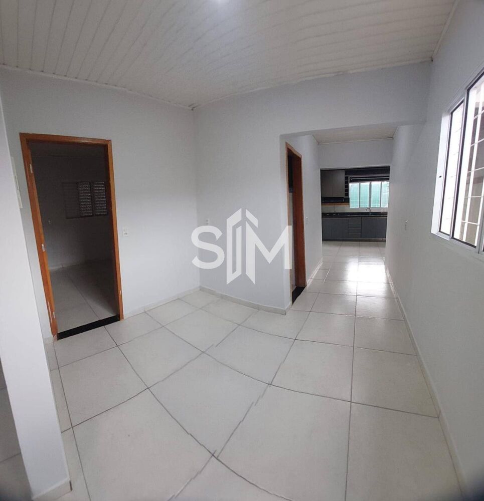 Casa à venda com 2 quartos, 125m² - Foto 4
