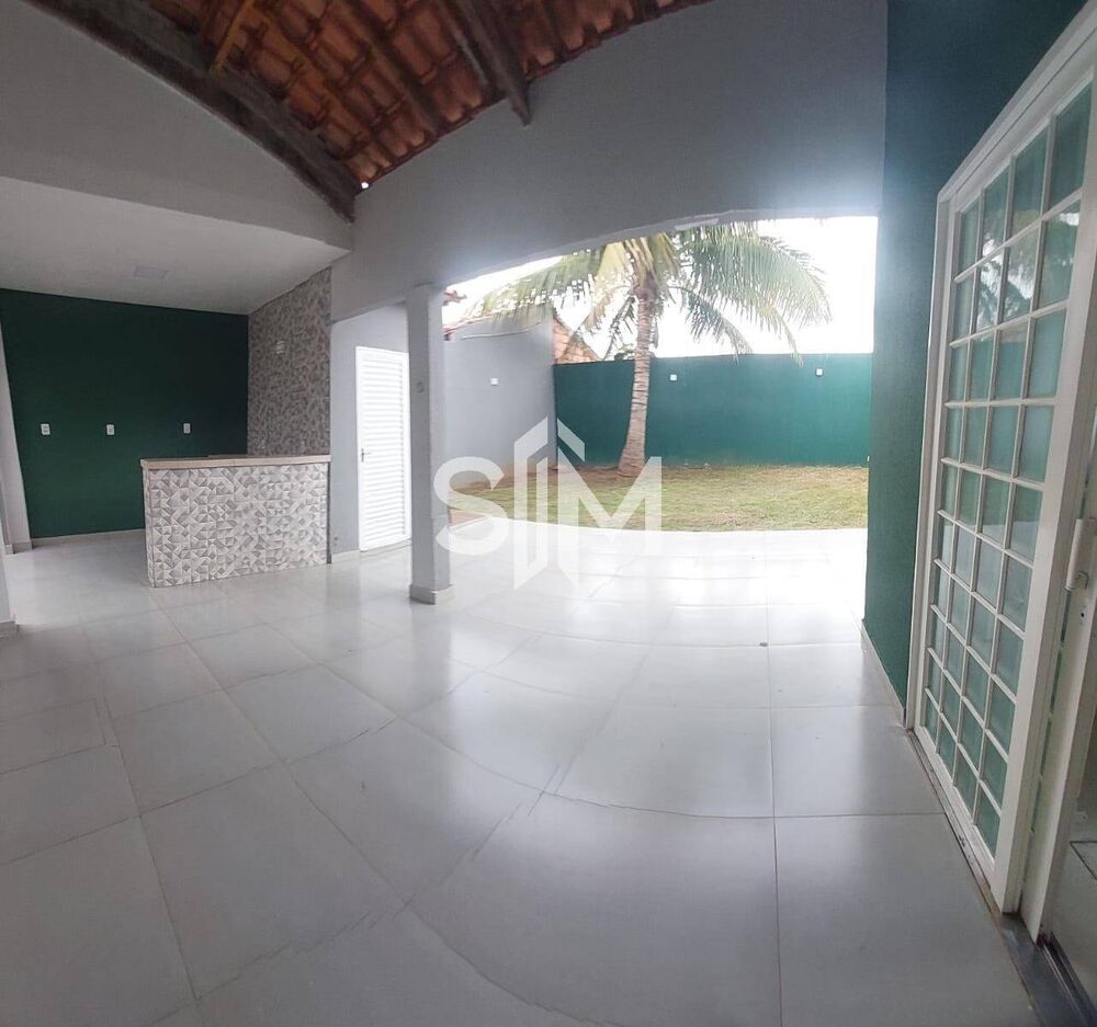 Casa à venda com 2 quartos, 125m² - Foto 6
