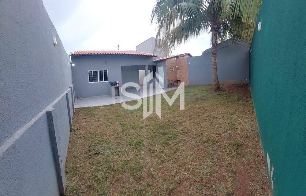 Casa à venda com 2 quartos, 125m² - Foto 16