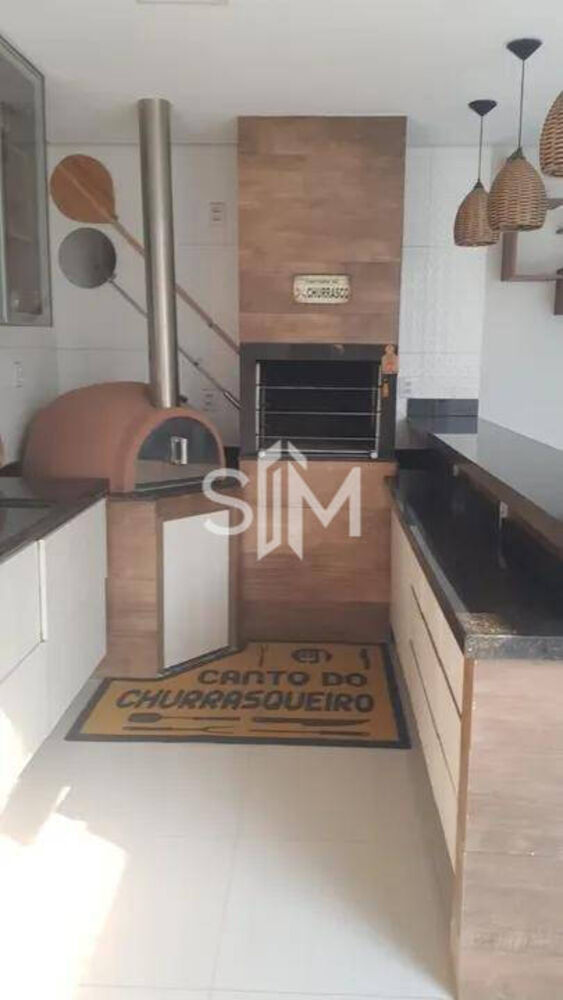 Casa de Condomínio à venda com 2 quartos, 149m² - Foto 2