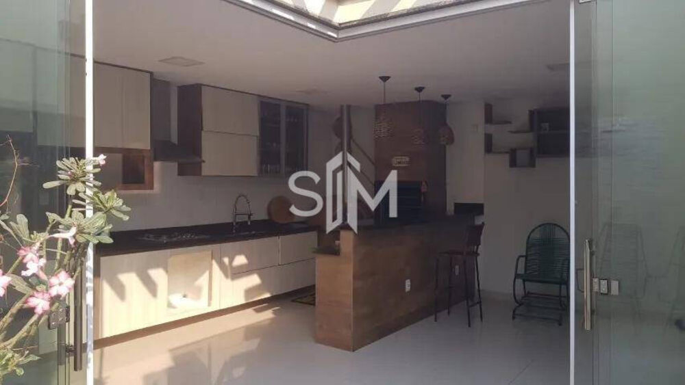 Casa de Condomínio à venda com 2 quartos, 149m² - Foto 4