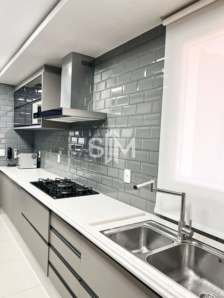 Apartamento à venda com 2 quartos, 134m² - Foto 8