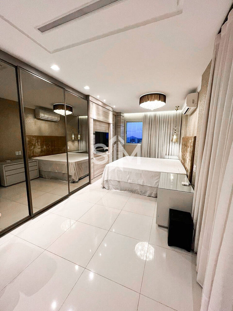 Apartamento à venda com 2 quartos, 134m² - Foto 11