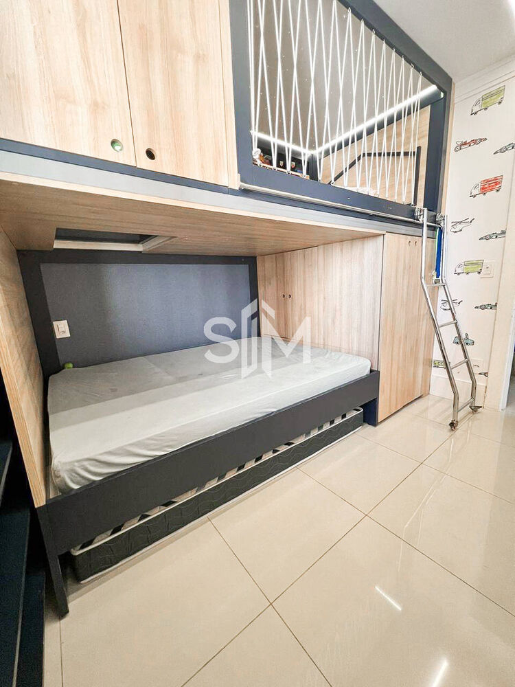 Apartamento à venda com 2 quartos, 134m² - Foto 14