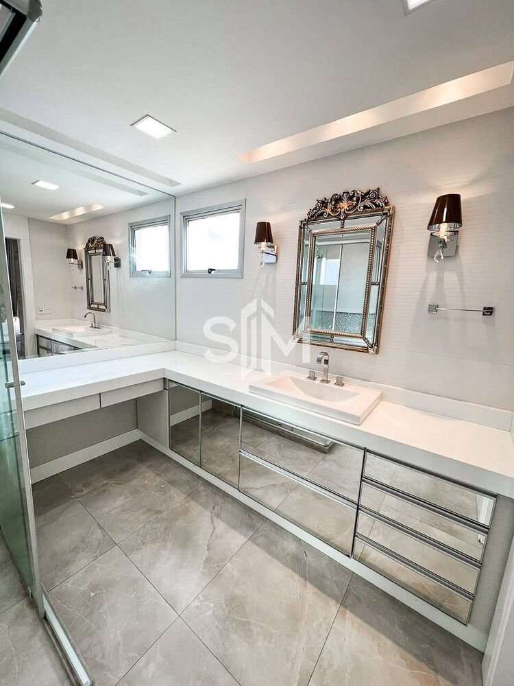 Apartamento à venda com 2 quartos, 134m² - Foto 12