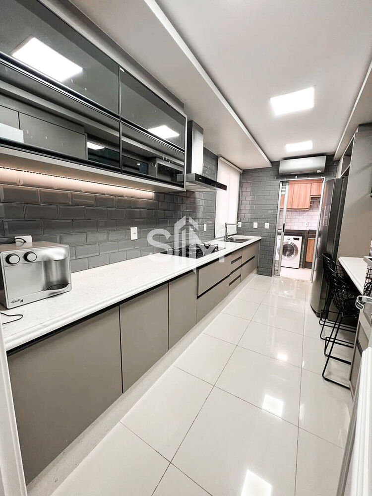 Apartamento à venda com 2 quartos, 134m² - Foto 6