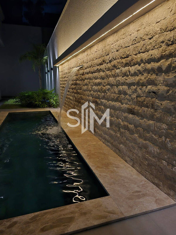 Casa de Condomínio à venda com 3 quartos, 239m² - Foto 3