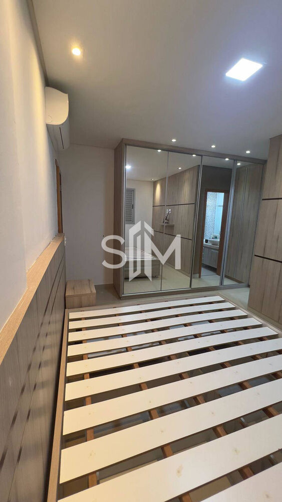 Apartamento à venda com 3 quartos, 115m² - Foto 1