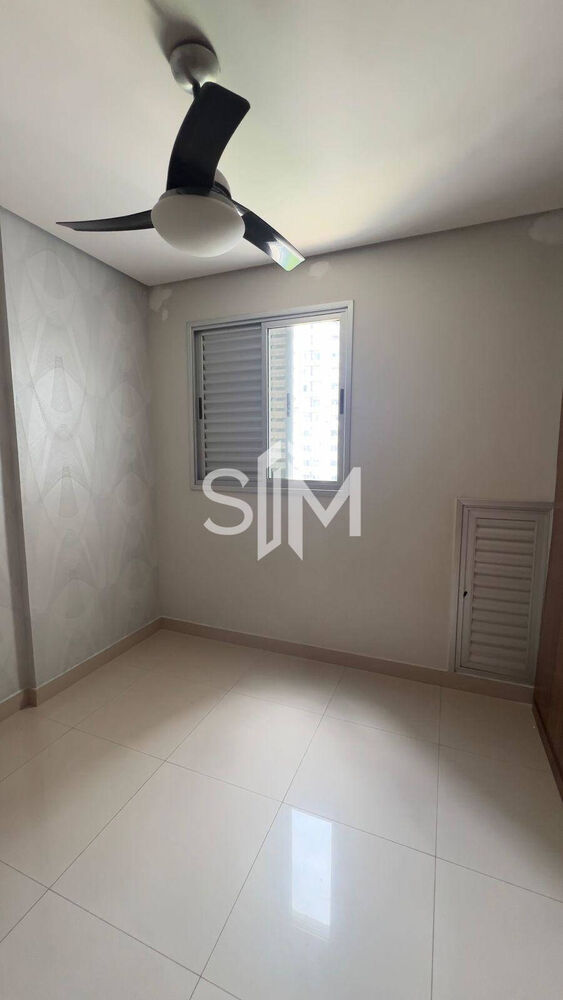 Apartamento à venda com 3 quartos, 115m² - Foto 3