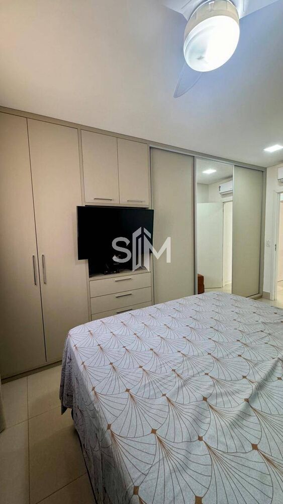 Apartamento à venda com 3 quartos, 147m² - Foto 8