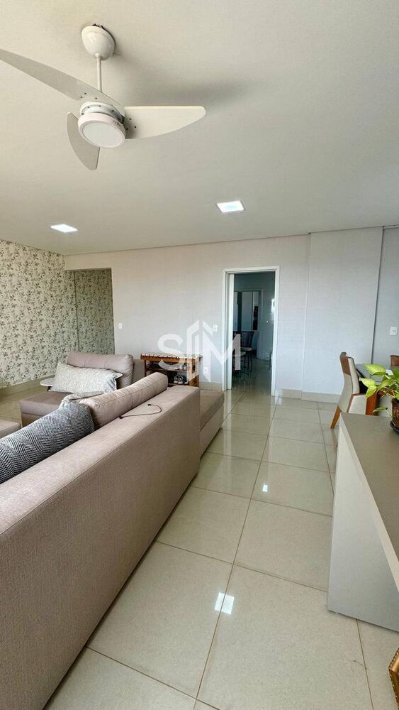 Apartamento à venda com 3 quartos, 147m² - Foto 6