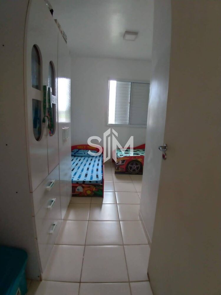 Casa de Condomínio à venda com 2 quartos, 51m² - Foto 5