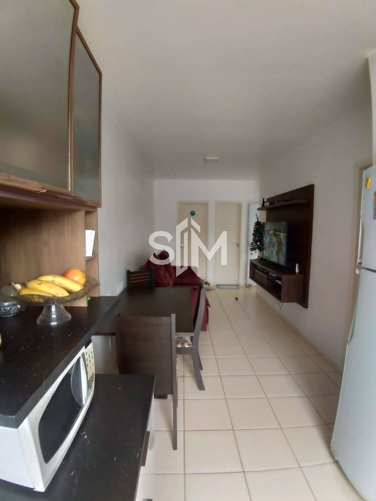 Casa de Condomínio à venda com 2 quartos, 51m² - Foto 6