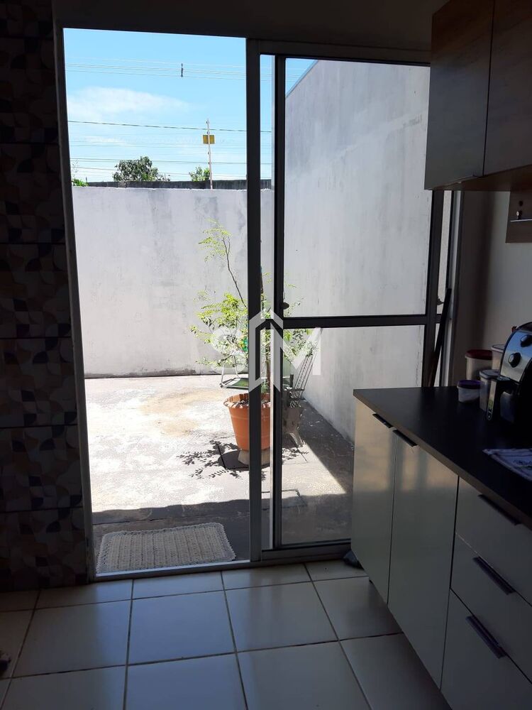 Casa de Condomínio à venda com 2 quartos, 51m² - Foto 7