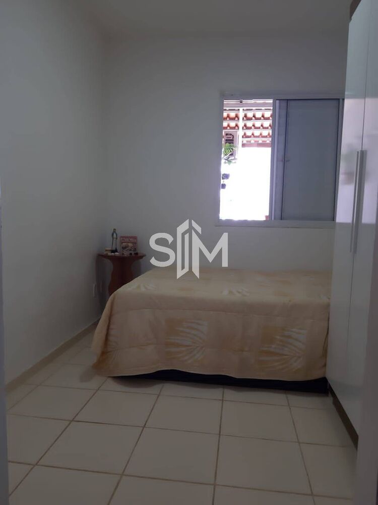 Casa de Condomínio à venda com 2 quartos, 51m² - Foto 4