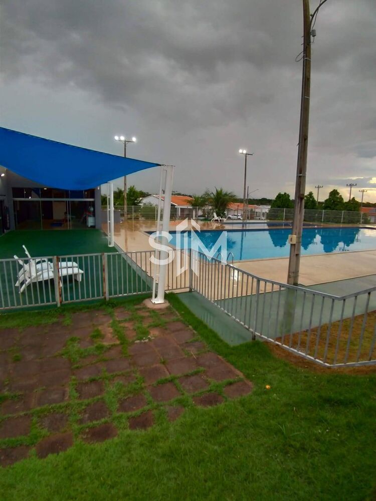 Casa de Condomínio à venda com 2 quartos, 51m² - Foto 10