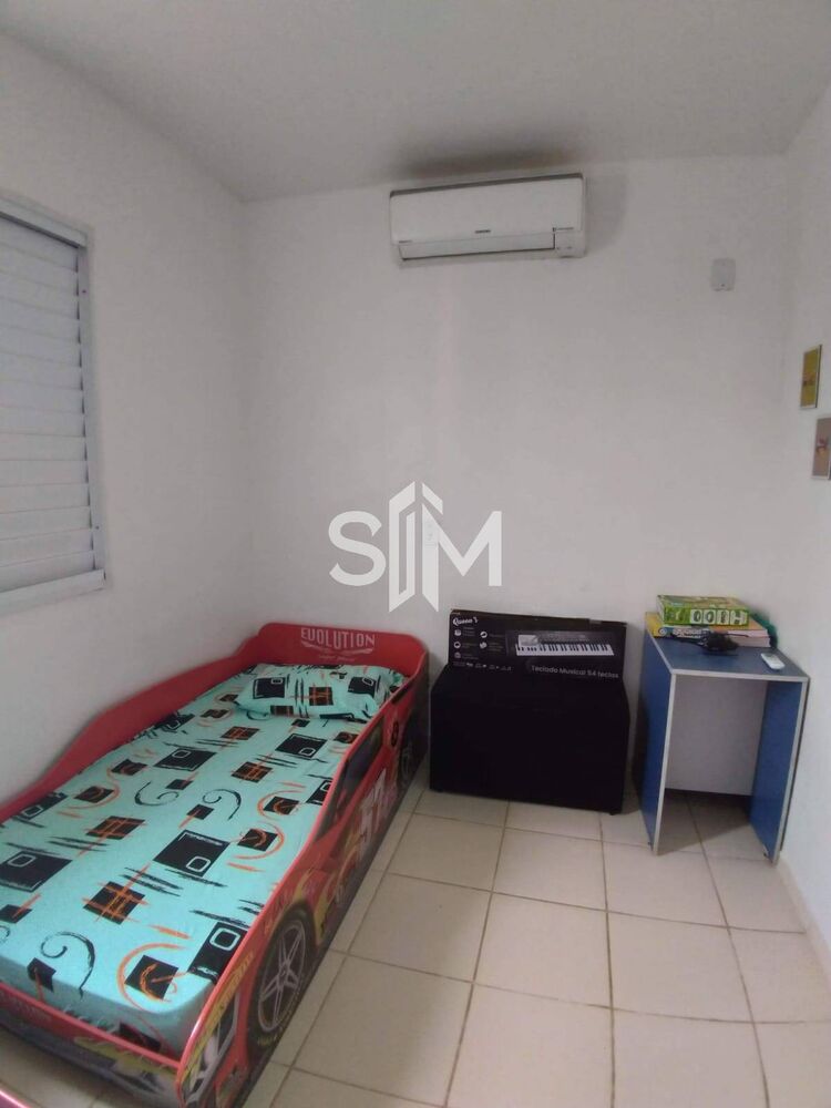 Casa de Condomínio à venda com 2 quartos, 51m² - Foto 8