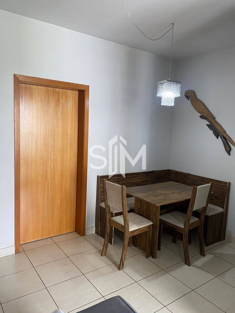 Apartamento à venda com 3 quartos, 77m² - Foto 4