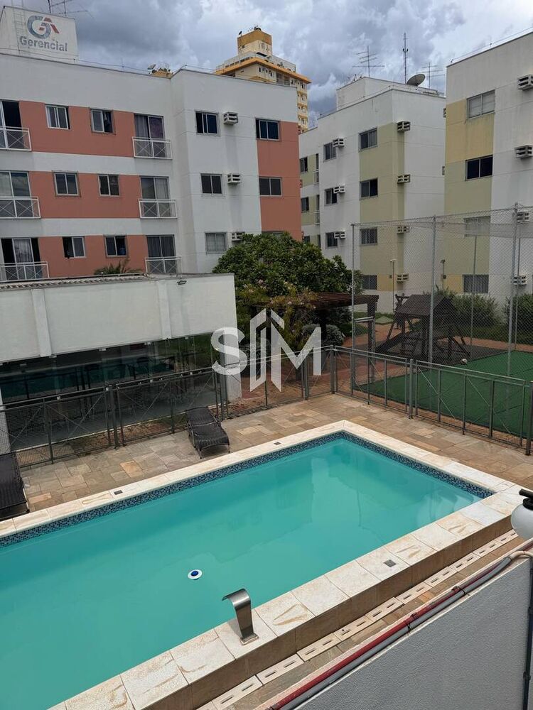 Apartamento à venda com 3 quartos, 86m² - Foto 2