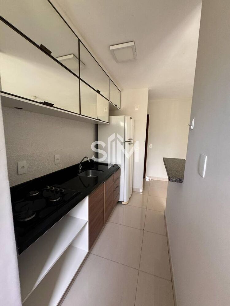 Apartamento à venda com 3 quartos, 86m² - Foto 6