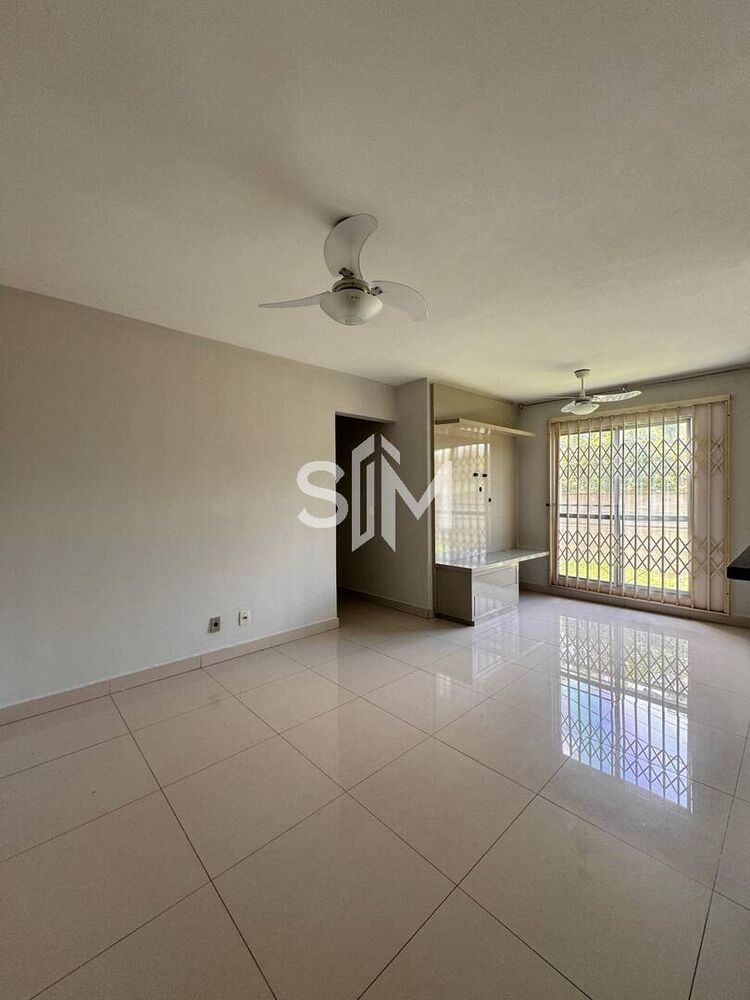 Apartamento à venda com 3 quartos, 86m² - Foto 1
