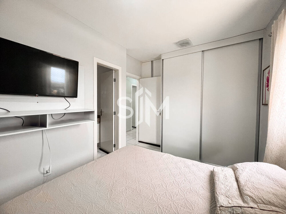 Apartamento à venda com 3 quartos, 76m² - Foto 6