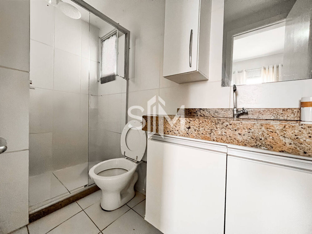 Apartamento à venda com 3 quartos, 76m² - Foto 7