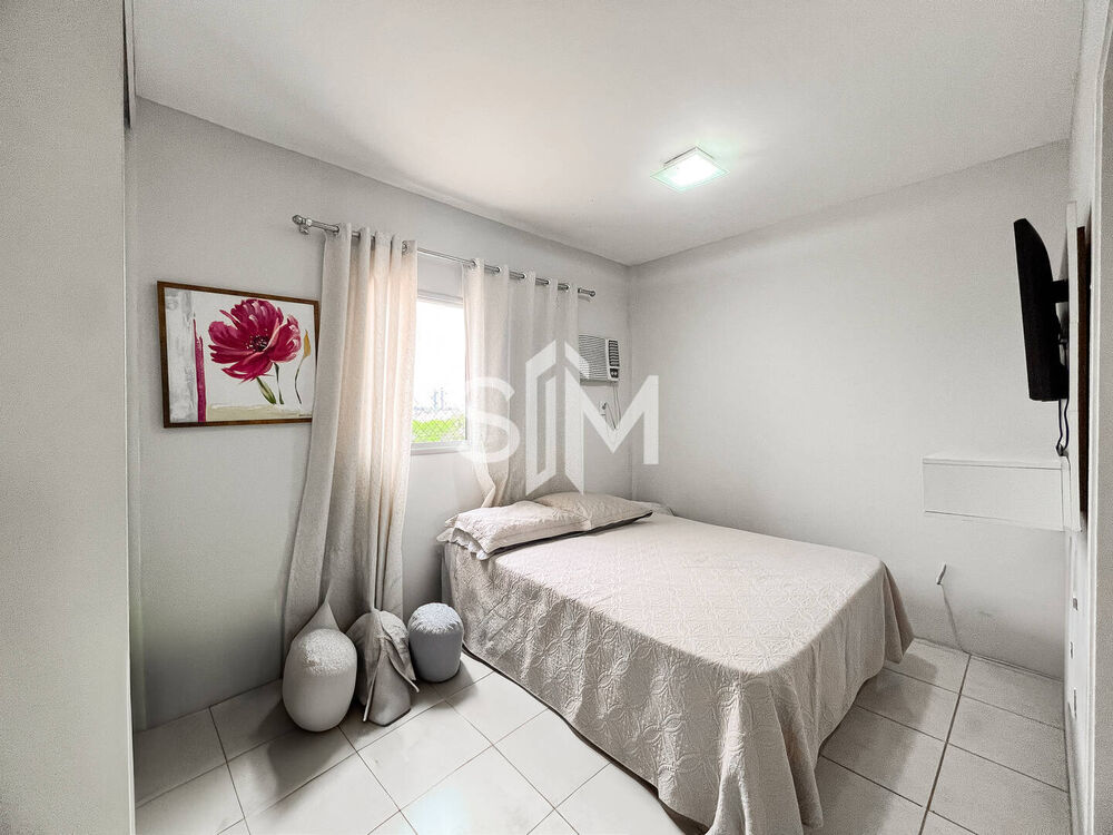 Apartamento à venda com 3 quartos, 76m² - Foto 5