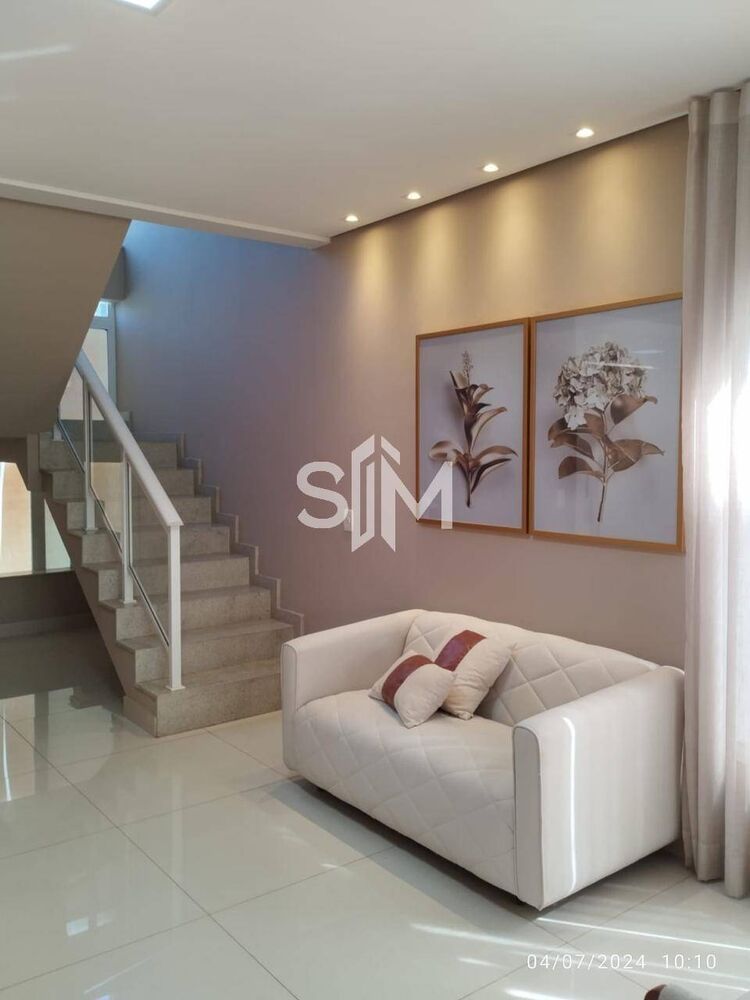 Casa de Condomínio à venda com 3 quartos, 298m² - Foto 3